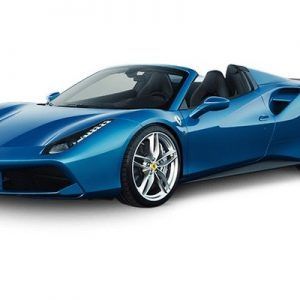 alquilar Ferrari 488 Spyder