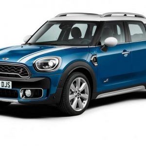 alquilar Mini Cooper Countryman