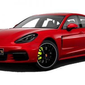alquilar porsche panamera