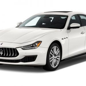 aqluilar Maserati Ghibli