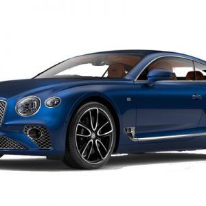 Alquilar Bentley Continental GT